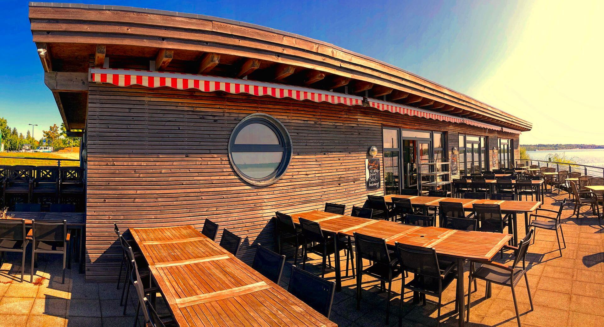 Strand Restaurant Dein Strand Haus Restaurant – Dein Strand Haus – UDONHO